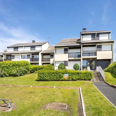 Galene Lägenhet Courseulles-sur-Mer Exteriör bild